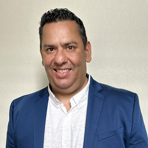 Sangeet Karamchandani