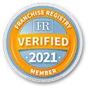 FRANdata Franchisee Satisfaction Award — Building Kidz