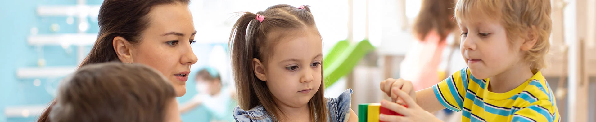Preschool owner stories