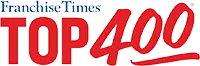 Top 400 Franchise Recognition — Building Kidz